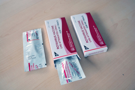 Farmaceutische blisterverpakkingen voor CAM verpakkingsmachine