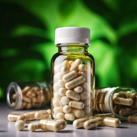Farmaceutische blisterverpakkingen voor CAM verpakkingsmachine