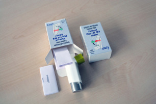 Farmaceutische blisterverpakkingen voor CAM verpakkingsmachine